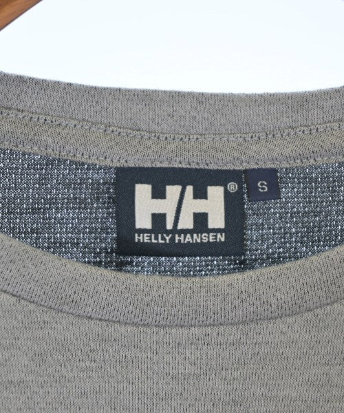 Helly Hansen เสื้อยืด/เสื้อท็อปส์