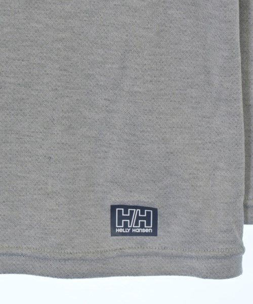 Helly Hansen เสื้อยืด/เสื้อท็อปส์