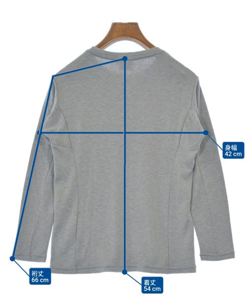 Helly Hansen เสื้อยืด/เสื้อท็อปส์