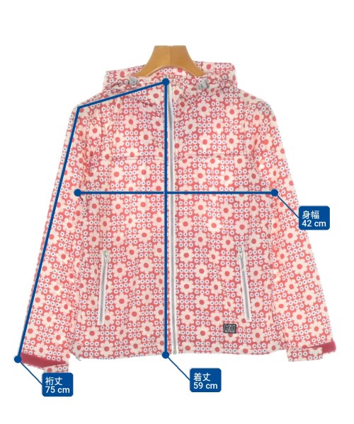 Helly Hansen แจ็คเก็ตเบลาส์ อื่น