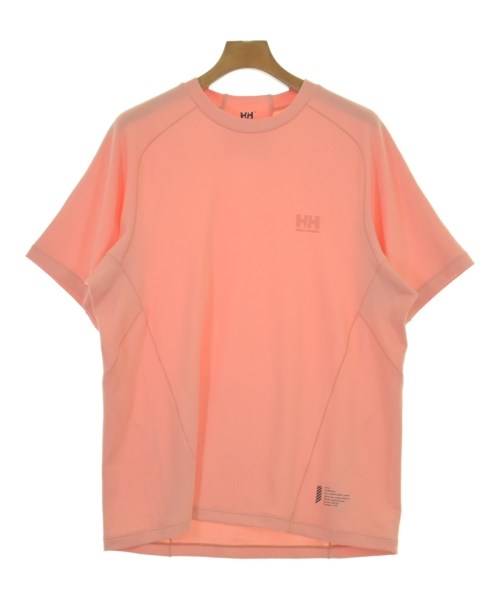 Helly Hansen เสื้อยืด/เสื้อท็อปส์