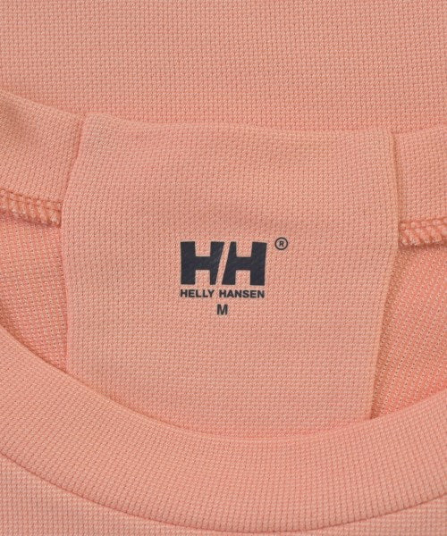 Helly Hansen เสื้อยืด/เสื้อท็อปส์