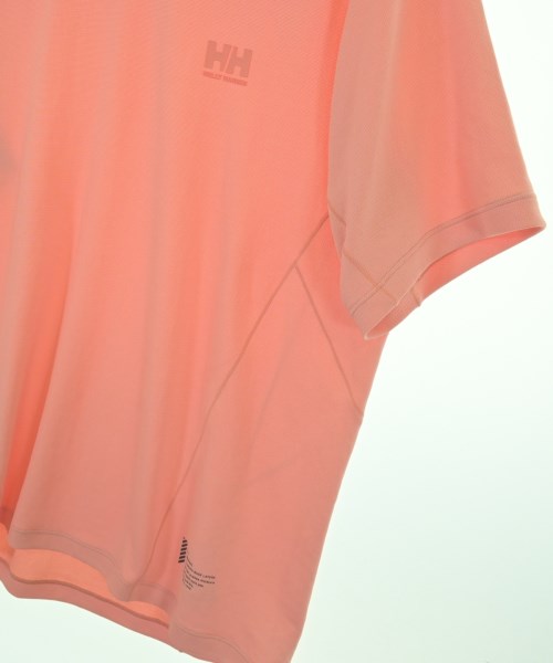 Helly Hansen เสื้อยืด/เสื้อท็อปส์