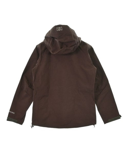 Helly Hansen เสื้อพาร์กาภูเขา