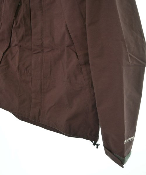 Helly Hansen เสื้อพาร์กาภูเขา