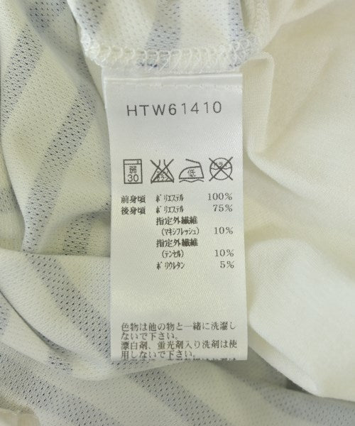 Helly Hansen เสื้อยืด/เสื้อท็อปส์
