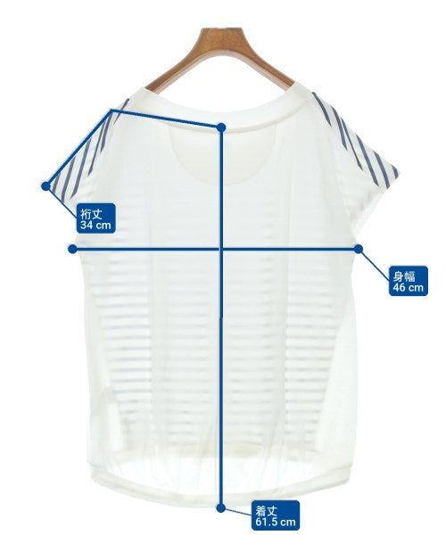 Helly Hansen เสื้อยืด/เสื้อท็อปส์