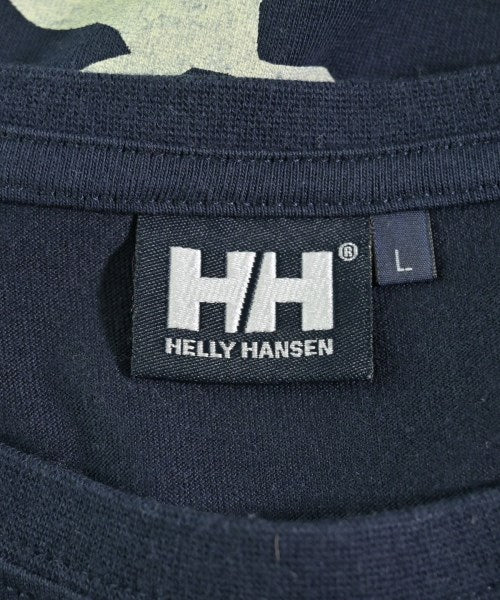 Helly Hansen เสื้อยืด/เสื้อท็อปส์