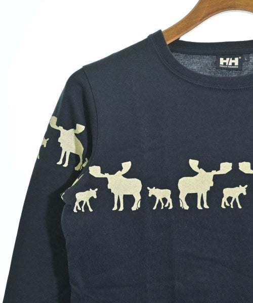 Helly Hansen เสื้อยืด/เสื้อท็อปส์
