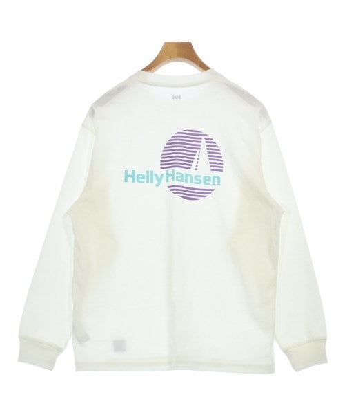 Helly Hansen เสื้อยืด/เสื้อท็อปส์