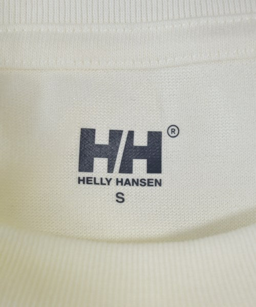 Helly Hansen เสื้อยืด/เสื้อท็อปส์