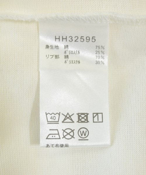 Helly Hansen เสื้อยืด/เสื้อท็อปส์