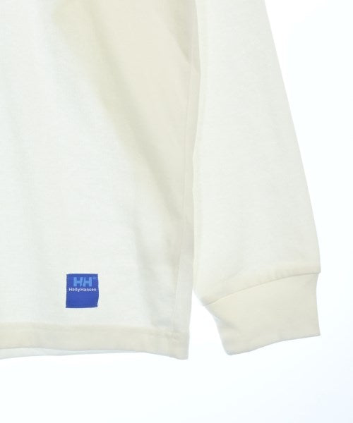 Helly Hansen เสื้อยืด/เสื้อท็อปส์