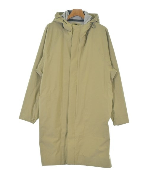 Helly Hansen เสื้อโค้ท อื่น
