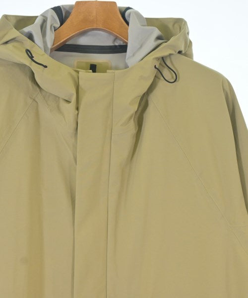 Helly Hansen เสื้อโค้ท อื่น