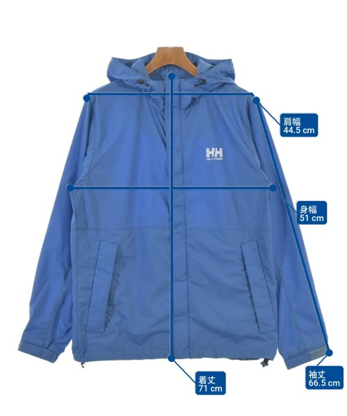 Helly Hansen เสื้อพาร์กาภูเขา