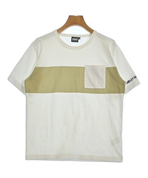 Helly Hansen เสื้อยืด/เสื้อท็อปส์