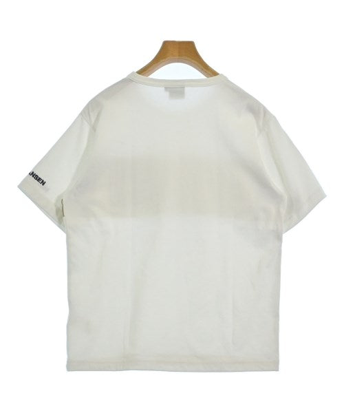 Helly Hansen เสื้อยืด/เสื้อท็อปส์