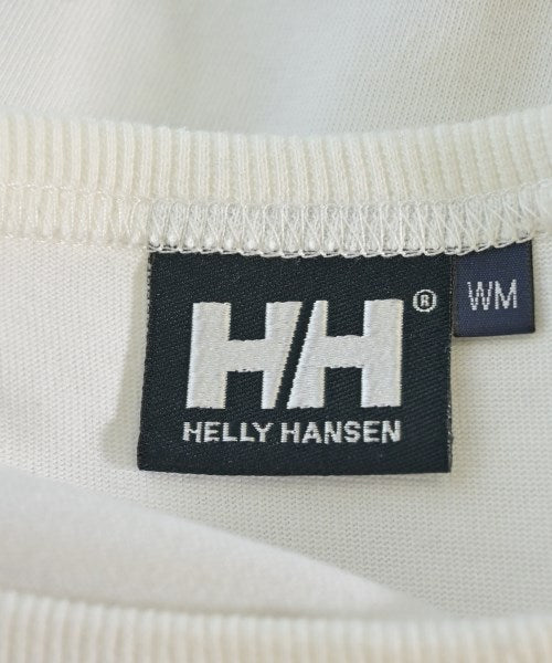 Helly Hansen เสื้อยืด/เสื้อท็อปส์