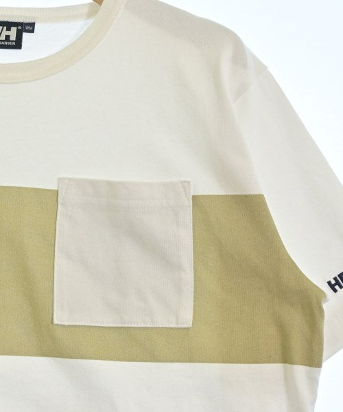 Helly Hansen เสื้อยืด/เสื้อท็อปส์