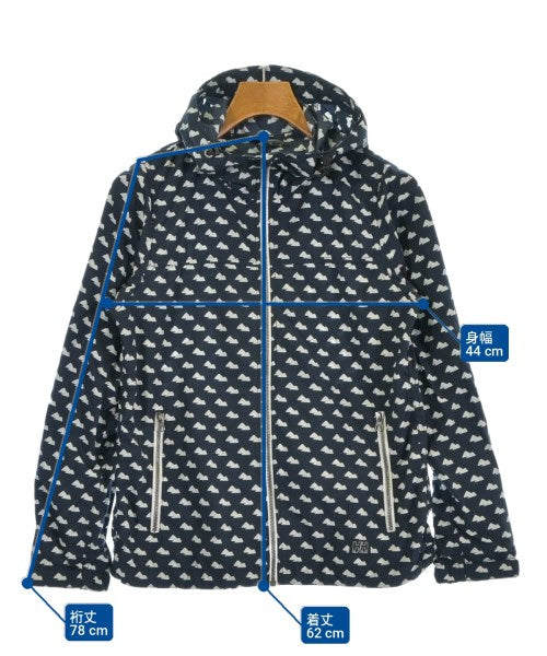 Helly Hansen แจ็คเก็ตเบลาส์ อื่น