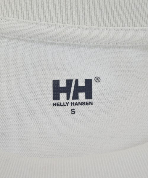 Helly Hansen เสื้อยืด/เสื้อท็อปส์