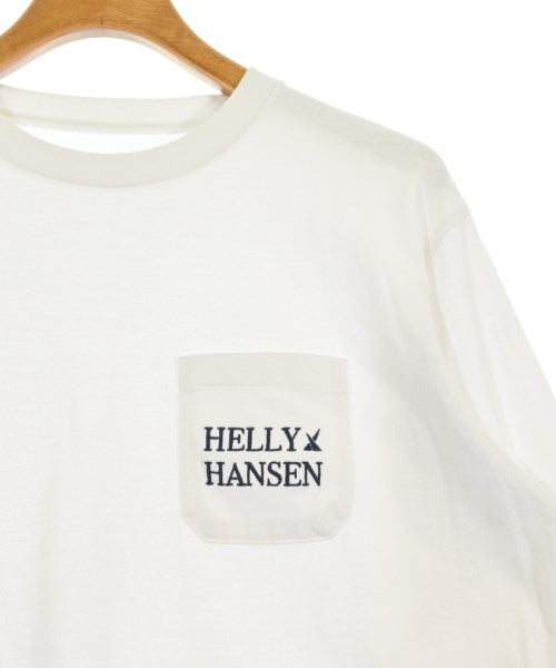 Helly Hansen เสื้อยืด/เสื้อท็อปส์