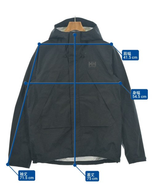 Helly Hansen เสื้อพาร์กาภูเขา