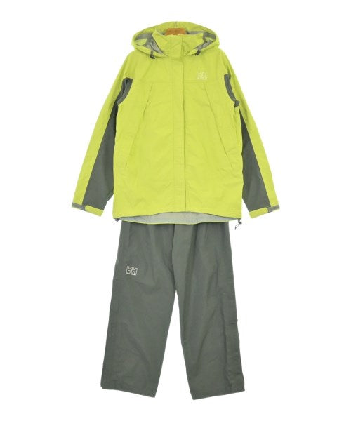 Helly Hansen ชุดสูทแบบครบเซต (อื่นๆ)