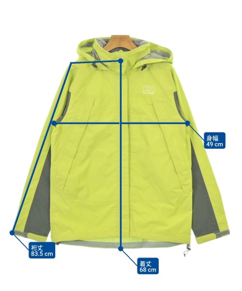 Helly Hansen ชุดสูทแบบครบเซต (อื่นๆ)