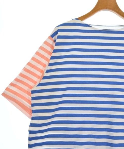 Agnes b. เสื้อยืด/เสื้อท็อปส์
