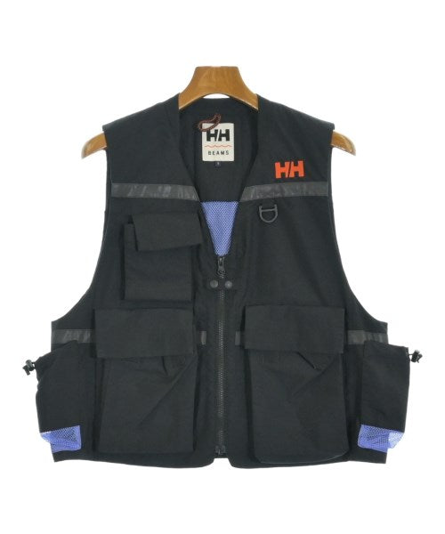 Helly Hansen แจ็คเก็ตเบลาส์ อื่น