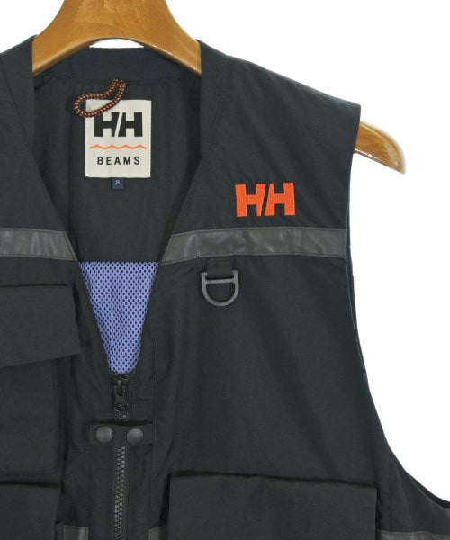 Helly Hansen แจ็คเก็ตเบลาส์ อื่น