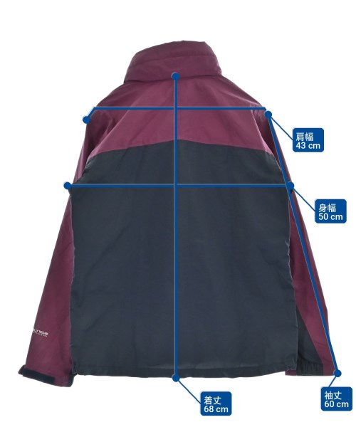 Helly Hansen ชุดสูทแบบครบเซต (อื่นๆ)