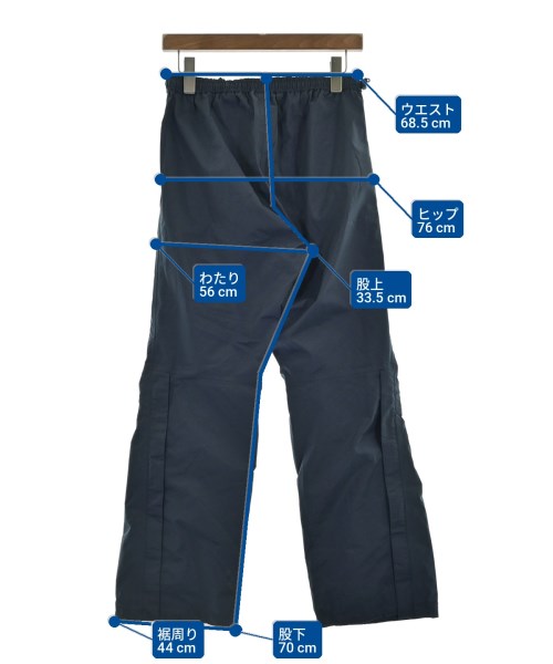 Helly Hansen ชุดสูทแบบครบเซต (อื่นๆ)
