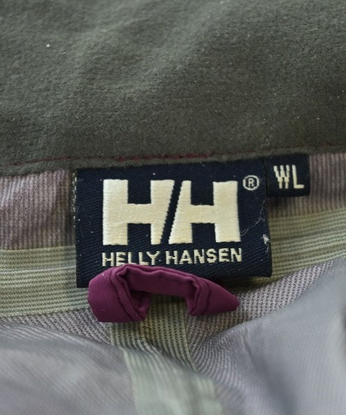 Helly Hansen ชุดสูทแบบครบเซต (อื่นๆ)