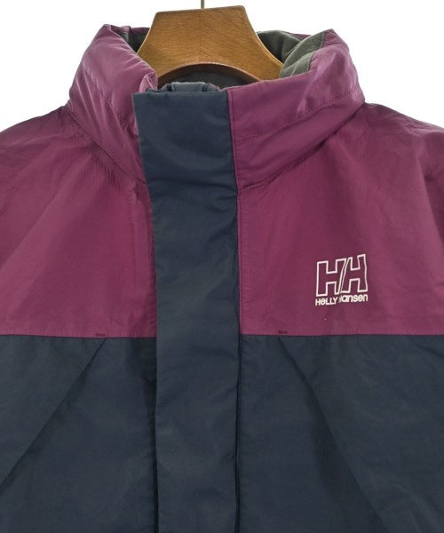 Helly Hansen ชุดสูทแบบครบเซต (อื่นๆ)