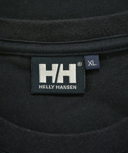 Helly Hansen เสื้อยืด/เสื้อท็อปส์