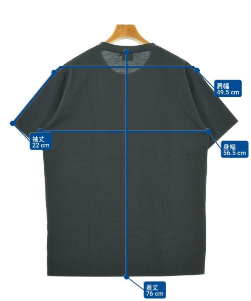 Helly Hansen เสื้อยืด/เสื้อท็อปส์