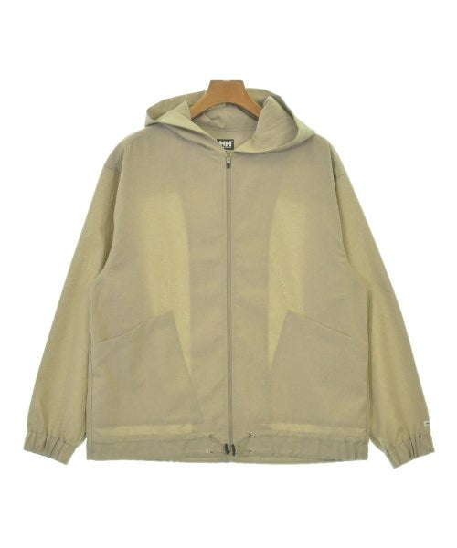 Helly Hansen เสื้อพาร์กาภูเขา