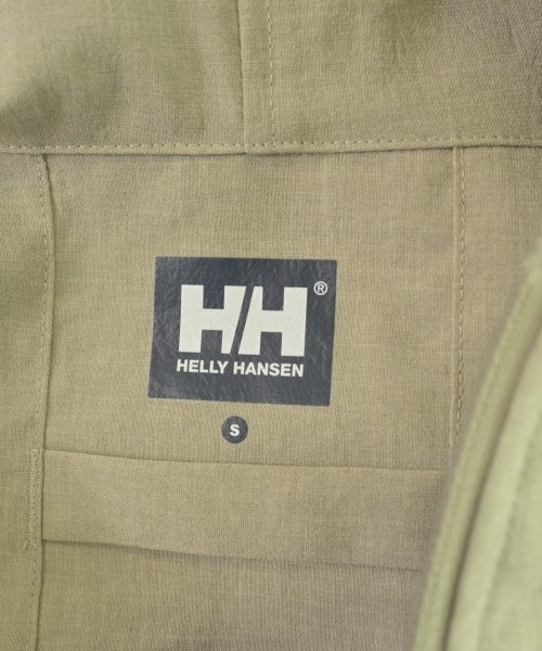 Helly Hansen เสื้อพาร์กาภูเขา