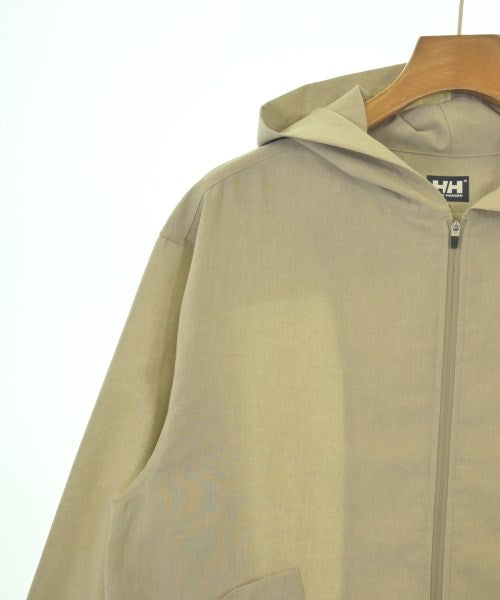 Helly Hansen เสื้อพาร์กาภูเขา