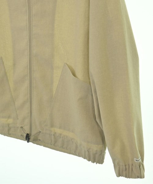 Helly Hansen เสื้อพาร์กาภูเขา