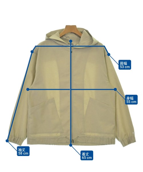 Helly Hansen เสื้อพาร์กาภูเขา