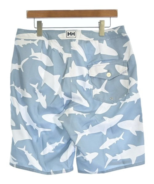 Helly Hansen กางเกงขาสั้น