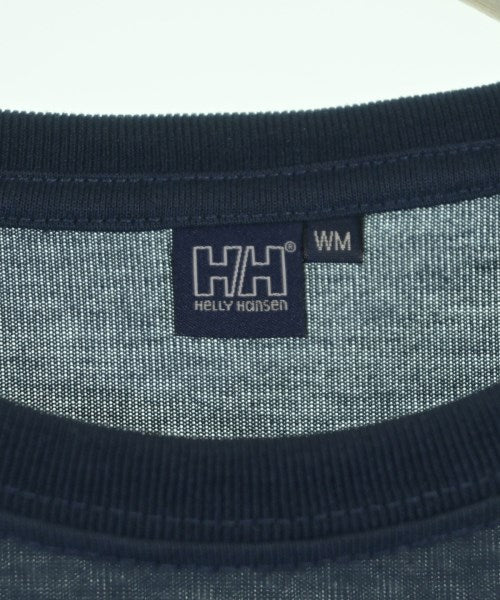 Helly Hansen เสื้อยืด/เสื้อท็อปส์