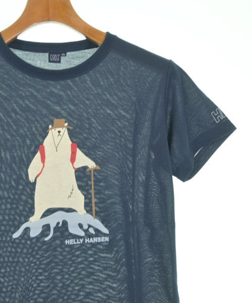 Helly Hansen เสื้อยืด/เสื้อท็อปส์