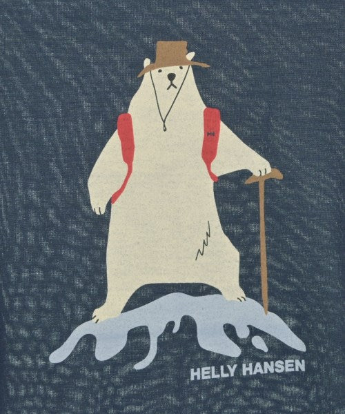 Helly Hansen เสื้อยืด/เสื้อท็อปส์