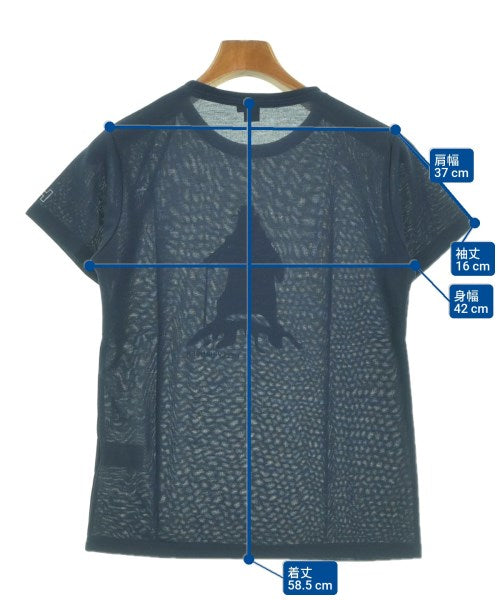 Helly Hansen เสื้อยืด/เสื้อท็อปส์