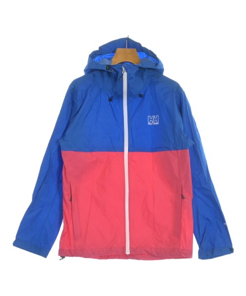 Helly Hansen แจ็คเก็ตเบลาส์ อื่น